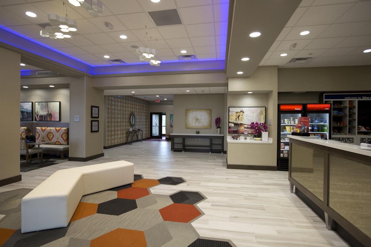 Hampton Inn Blue Ash/Cincinnati, OH - thumb 23