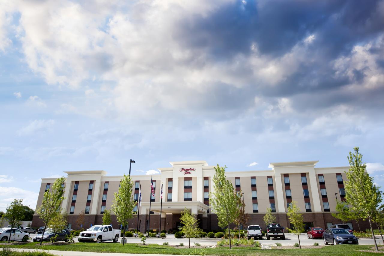 Hampton Inn Blue Ash/Cincinnati, OH - thumb 0