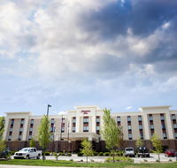 Hampton Inn Blue Ash/Cincinnati OH - Accommodation Los Angeles