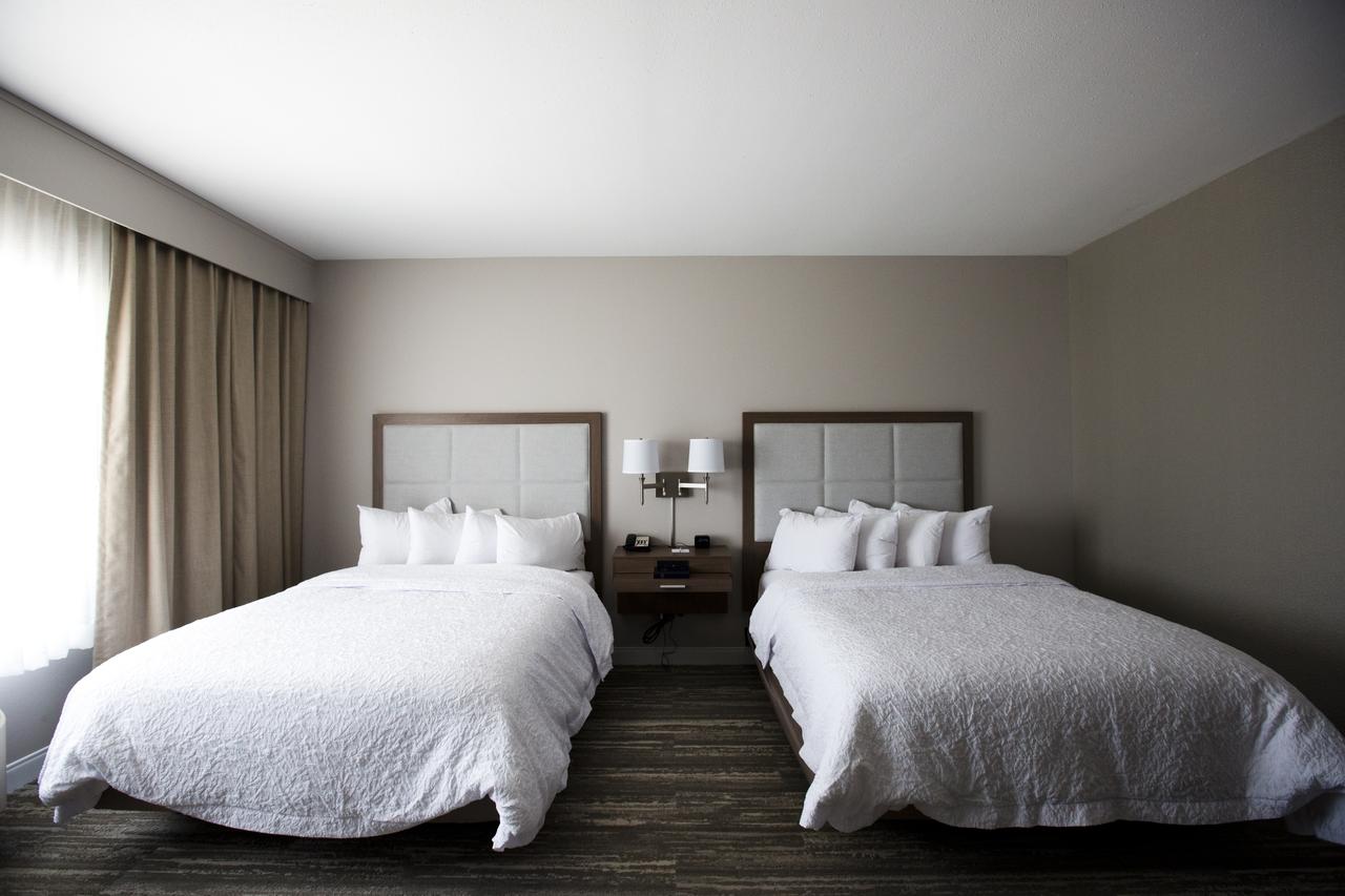 Hampton Inn Blue Ash/Cincinnati, OH - thumb 10