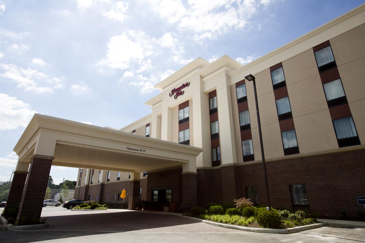 Hampton Inn Blue Ash/Cincinnati, OH - thumb 17