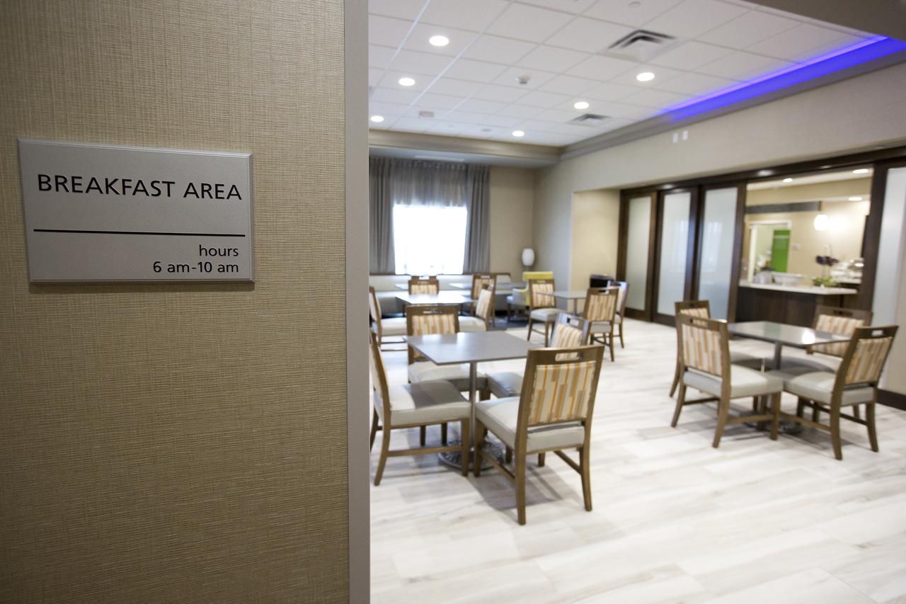 Hampton Inn Blue Ash/Cincinnati, OH - thumb 21