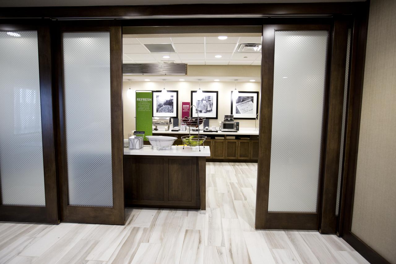 Hampton Inn Blue Ash/Cincinnati, OH - thumb 20