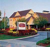 Residence Inn Cincinnati North West Chester - Accommodation Los Angeles