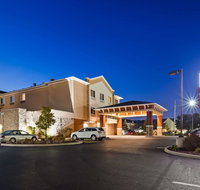 Best Western Plus Boardman Inn  Suites - Accommodation Los Angeles