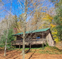 Outback - Hocking Hills Cabin - Accommodation Los Angeles