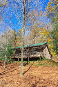 Ny Laurelville Accommodation Los Angeles