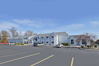 Ny Sunbury Accommodation Los Angeles