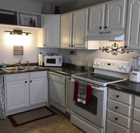 Charming Duplex nestled near Historic Lebanon - Accommodation Los Angeles