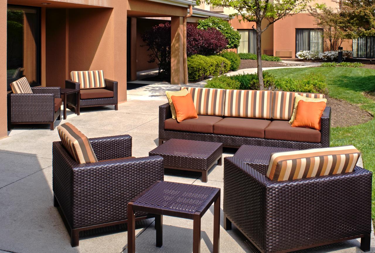 Courtyard Cleveland Airport North - thumb 2