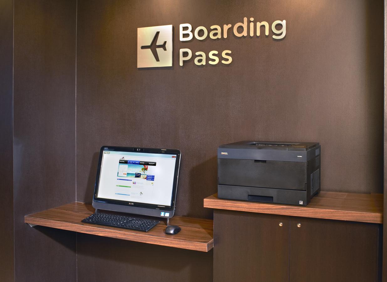 Courtyard Cleveland Airport North - thumb 17