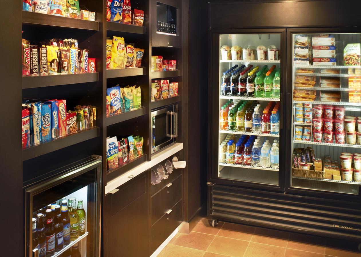 Courtyard Cleveland Airport North - thumb 20