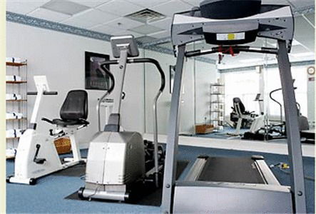 Residence Inn By Marriott Cleveland - Beachwood - thumb 23