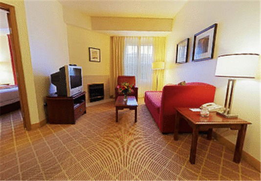 Residence Inn By Marriott Cleveland - Beachwood - thumb 15