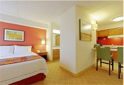 Residence Inn By Marriott Cleveland - Beachwood - thumb 6