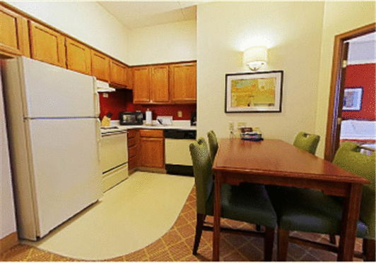 Residence Inn By Marriott Cleveland - Beachwood - thumb 14