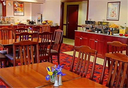 Residence Inn By Marriott Cleveland - Beachwood - thumb 20