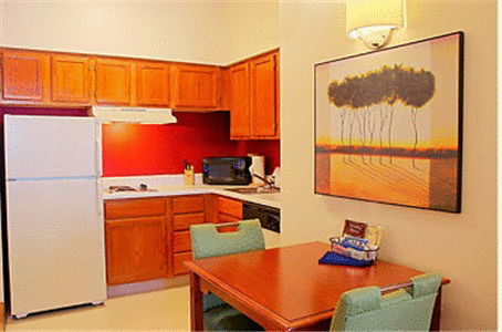 Residence Inn By Marriott Cleveland - Beachwood - thumb 10