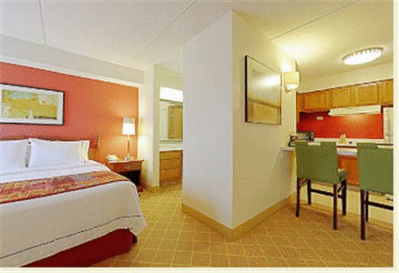 Residence Inn By Marriott Cleveland - Beachwood - thumb 5