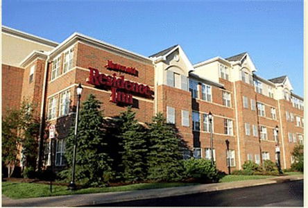 Residence Inn By Marriott Cleveland - Beachwood - thumb 0