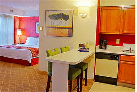 Residence Inn By Marriott Cleveland - Beachwood - thumb 4