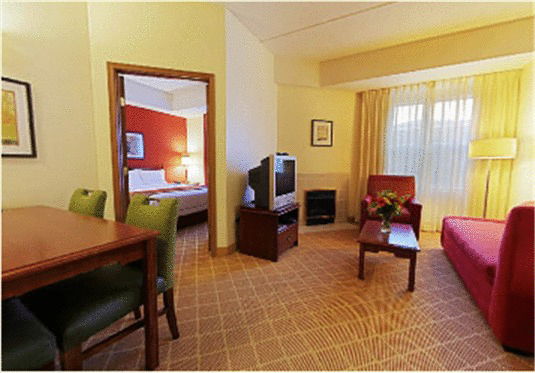 Residence Inn By Marriott Cleveland - Beachwood - thumb 12