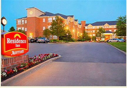 Residence Inn By Marriott Cleveland - Beachwood - thumb 2