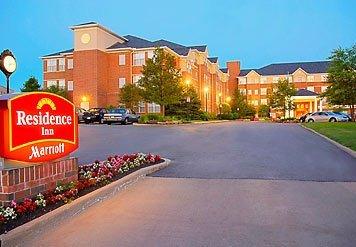 Residence Inn By Marriott Cleveland - Beachwood - thumb 17