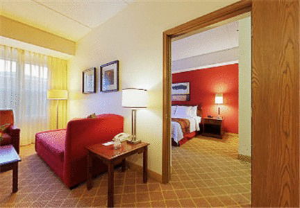 Residence Inn By Marriott Cleveland - Beachwood - thumb 11
