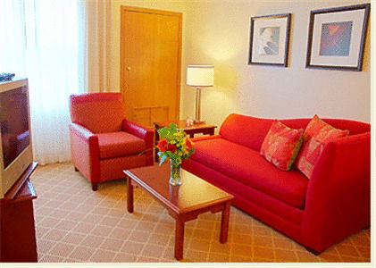 Residence Inn By Marriott Cleveland - Beachwood - thumb 9