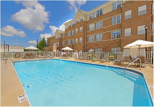 Residence Inn By Marriott Cleveland - Beachwood - thumb 22