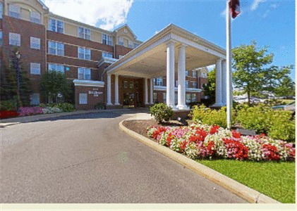 Residence Inn By Marriott Cleveland - Beachwood - thumb 1