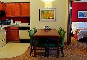 Residence Inn By Marriott Cleveland - Beachwood - thumb 29