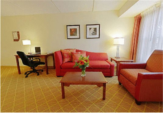 Residence Inn By Marriott Cleveland - Beachwood - thumb 7