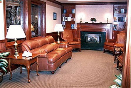 Residence Inn By Marriott Cleveland - Beachwood - thumb 16