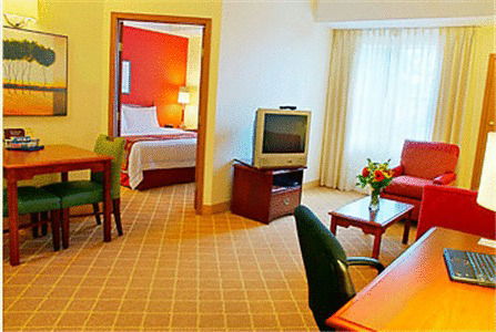 Residence Inn By Marriott Cleveland - Beachwood - thumb 8