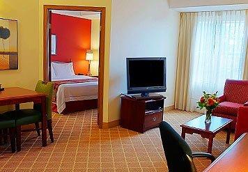 Residence Inn By Marriott Cleveland - Beachwood - thumb 28