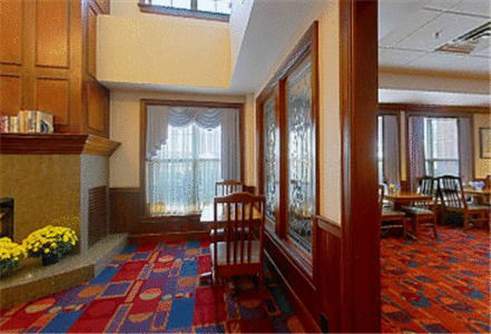 Residence Inn By Marriott Cleveland - Beachwood - thumb 19