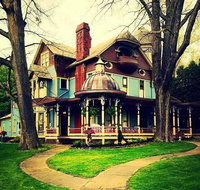 Charles Nelson Schmick House - Accommodation Los Angeles