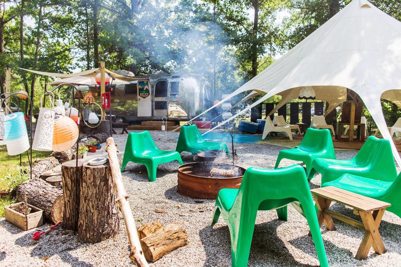 The Eco Camp - thumb 0