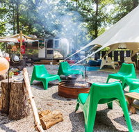 The Eco Camp - Accommodation Los Angeles