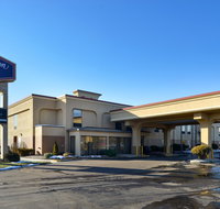 Hampton Inn Columbus-East - Accommodation Los Angeles