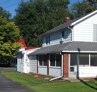Cozy Lake Erie Retreat - Accommodation Los Angeles