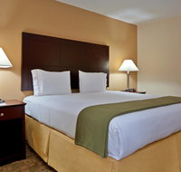 Holiday Inn Express Hotel  Suites Franklin - Accommodation Los Angeles