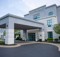 Four Points by Sheraton Cincinnati North/West Chester - Accommodation Los Angeles