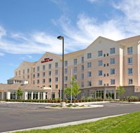 Hilton Garden Inn Cincinnati Blue Ash - Accommodation Los Angeles