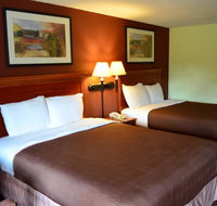 Greystone Motel - Accommodation Los Angeles