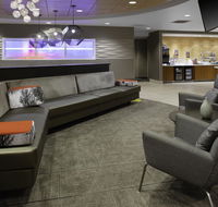 SpringHill Suites Cincinnati North Forest Park - Accommodation Los Angeles