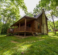 Sycamore - Hocking Hills Cabin - Accommodation Los Angeles
