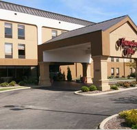 Hampton Inn Columbus/Delaware I-71 North - Accommodation Los Angeles